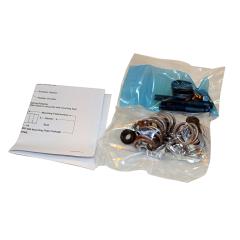 Compressor Mounting Kit