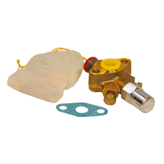 Discharge Valve Package
