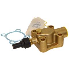 Suction Valve Package