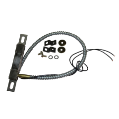 Crankcase Heater