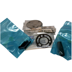 Blocking Package