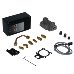 Oil Pressure Transducer Kit