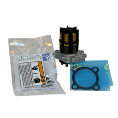 Terminal Plate Package