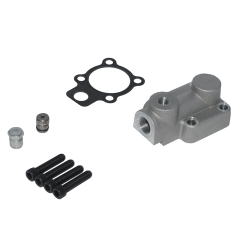 Sensor Block Kit