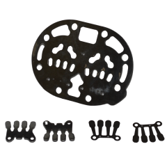 Valve Plate Package