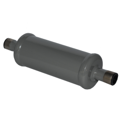 Muffler