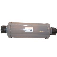 Muffler