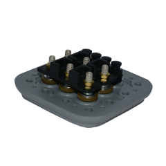 Terminal Plate