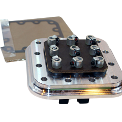 Terminal Plate