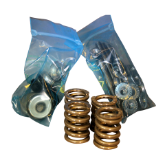 Compressor Suspension Package