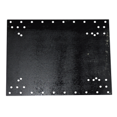 Mounting Plate Package