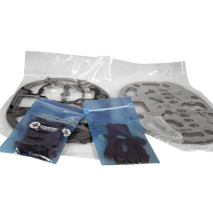 Valve Plate Package