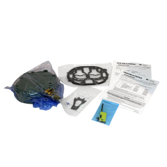 Capacity Control Package (Pressure Suction Cut-Off Unloader)