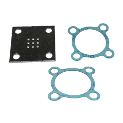 Baffle Plate Package