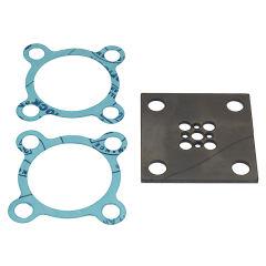 Baffle Plate Package