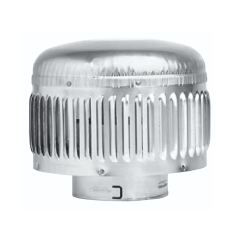 6&quot; Rain Cap