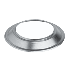 6&quot; Storm Collar