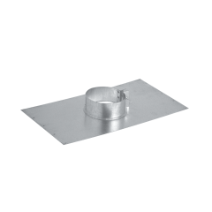 6&quot; Support Plate