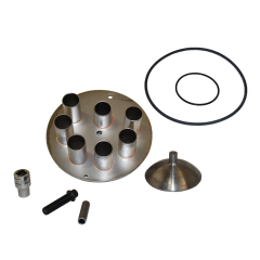 Check Valve/Muffler Repair Kit
