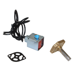 Unloader Solenoid Valve Kit