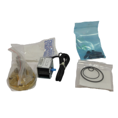 Oil Solenoid Valve Kit