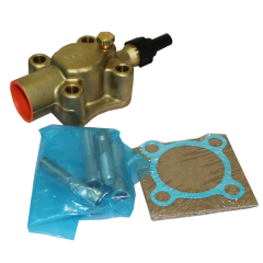 Suction/Discharge Service Valve Kit