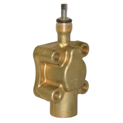 Service Valve Package