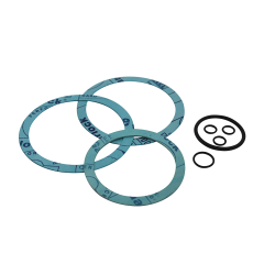 Thunderbolt TS Compressor Connection Kit