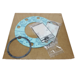 Thunderbolt TU Compressor Connection Kit
