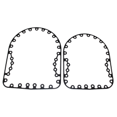 Motor Cover Gasket Kit