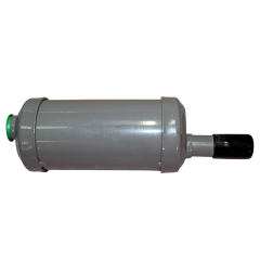 MUFFLER