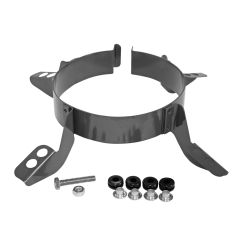 Mars 4 Wing Torsion Flexible Mount Bracket