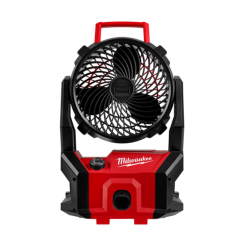 Milwaukee® M18™ Brushless PACKOUT™ Fan 850 CFM