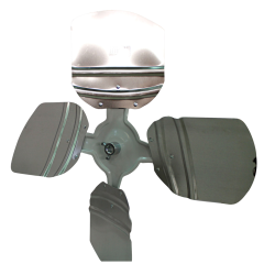 Fan Blade