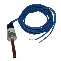 Low-Pressure Switch