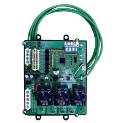 Mars® QwikSwap® Azure® Variable Speed Motor Adapter kit