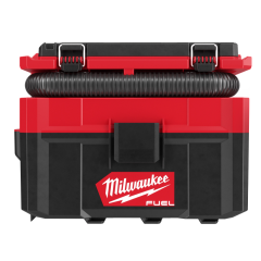 Milwaukee® M18 FUEL™ PACKOUT™ 2.5 Gallon Wet/Dry Vacuum 50 CFM