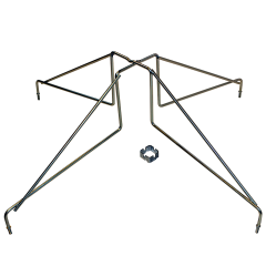 Condenser Motor Mount