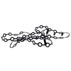 Water Box Gasket