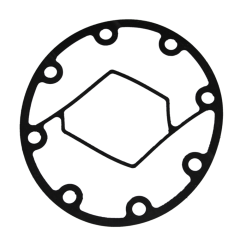 Water Head Gasket