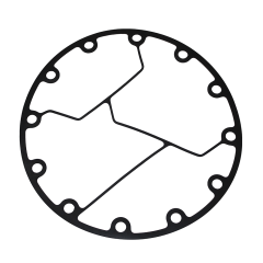 Water Head Gasket