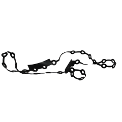 Water Box Gasket