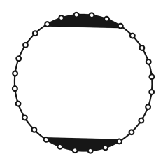 Water Box Gasket