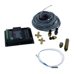 Carlyle Control Module
