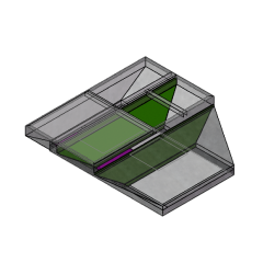 CDI Curb Adapter 
