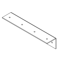 CDI Hold Down Clip