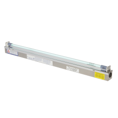 Double-Ended Fixture