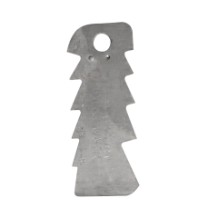 Duro Dyne® Stainless Steel Magnetic Edge Scribe Tool
