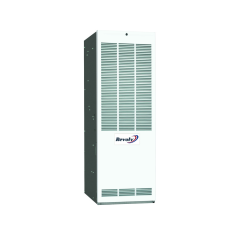 Style Crest® Revolv® MG1E Gas Furnace, Downflow, 56kBTU, 80% AFUE