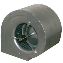 Blower Assembly